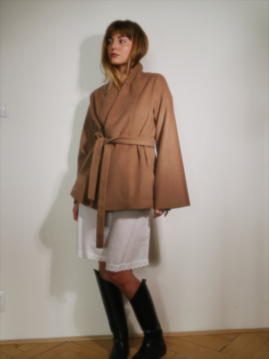 panzano coat