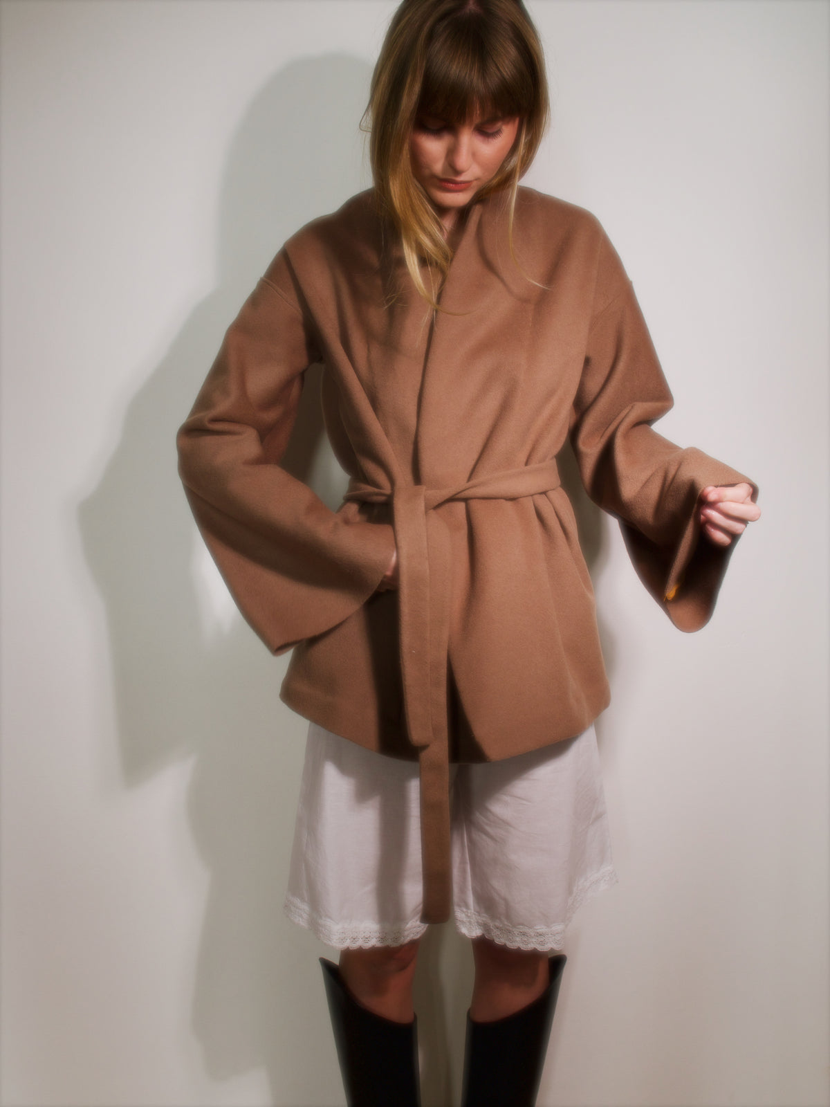 panzano coat