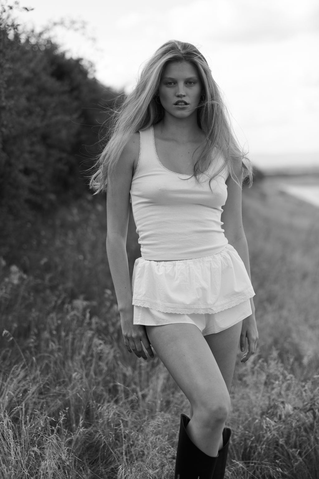 Jodi shorts