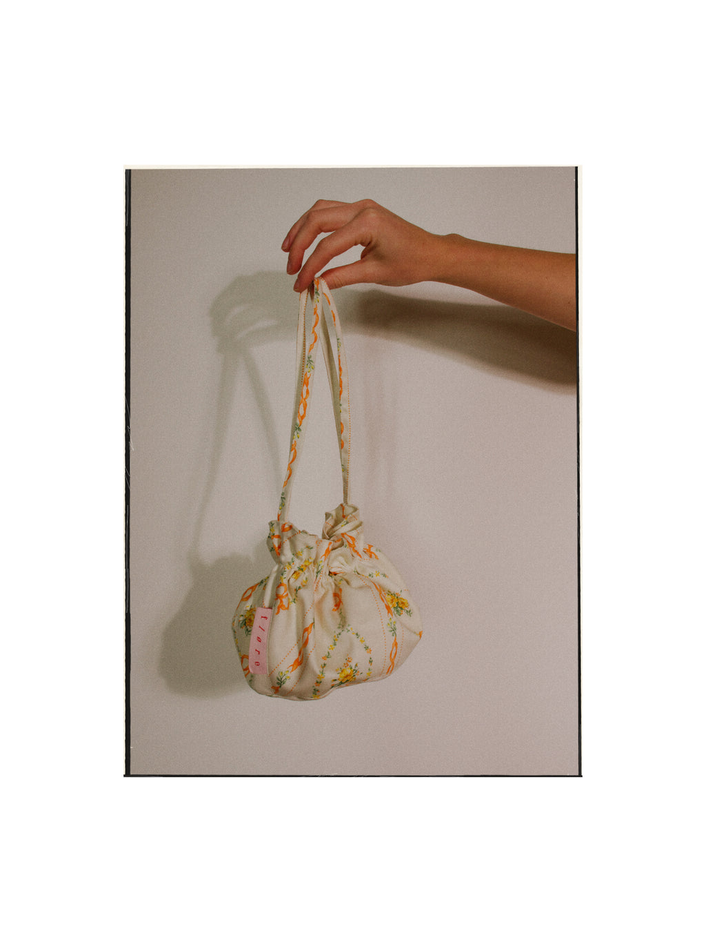 Bloom pouch