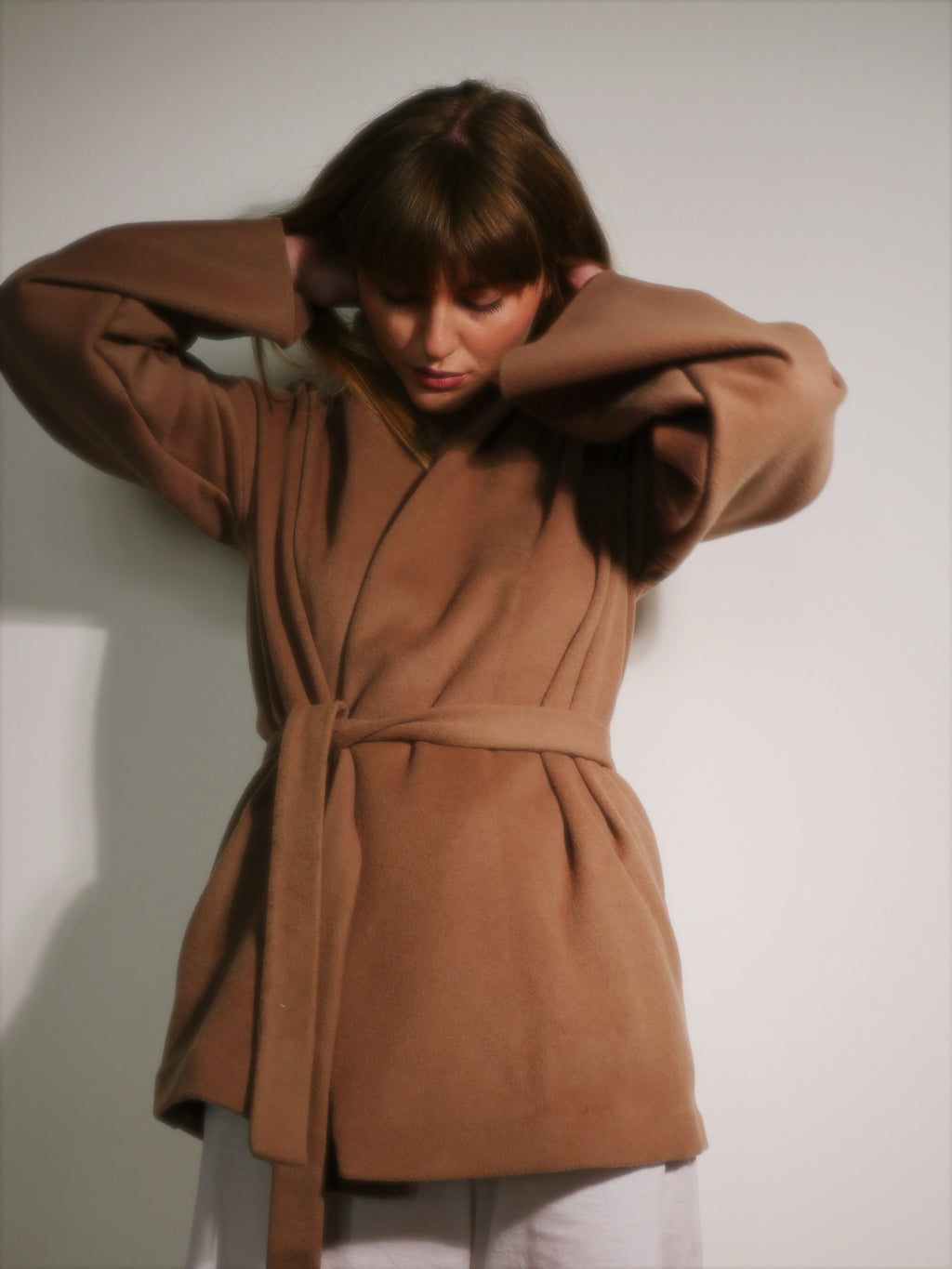 panzano coat