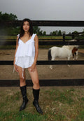 Shorts and Top set