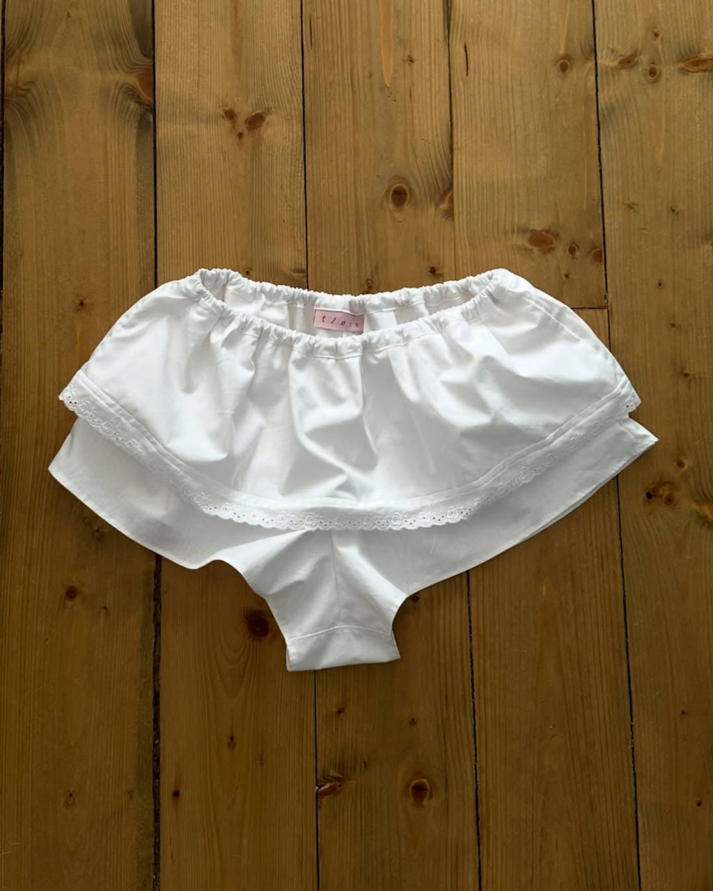 Jodi shorts