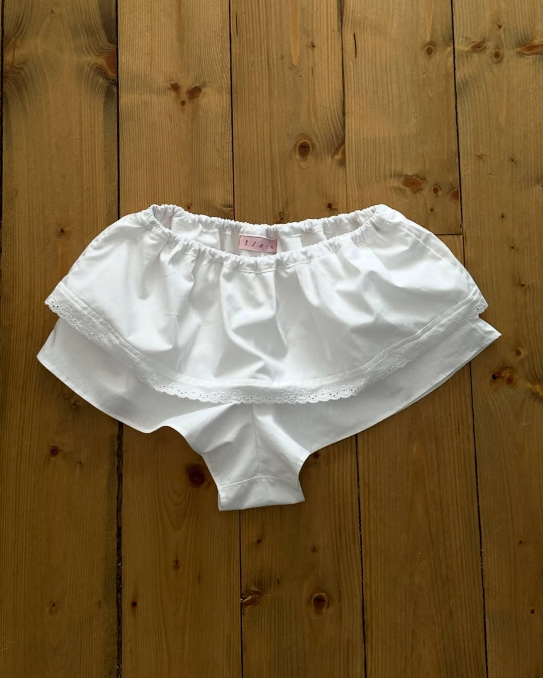Jodi shorts